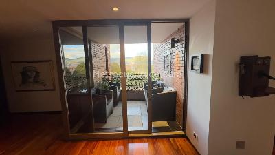 Apartamento en venta en Cerros De Sotileza, Bogotá · foto 10 de 15