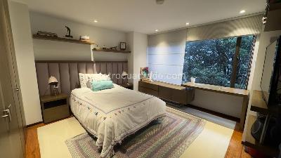 Apartamento en venta en Cerros De Sotileza, Bogotá · foto 12 de 15