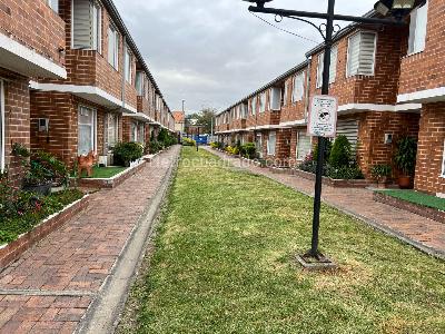Casa de 3 alcobas en venta en Villa Mary, Funza, 87 m² · foto 13 de 14