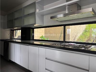 Casa de 4 alcobas en venta en Arboretto Bosque Residencial, La Calera, 322 m² · foto 9 de 20