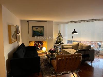 Apartamento en Venta, LOS ROSALES EMAUS, Bogotá D.C.