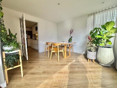 Apartamento de 3 alcobas en venta en Chico Reservado, Bogotá, 149 m² · foto 6 de 12