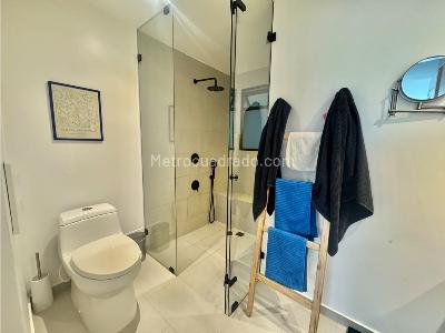 Apartamento de 3 alcobas en venta en Chico Reservado, Bogotá, 149 m² · foto 12 de 12
