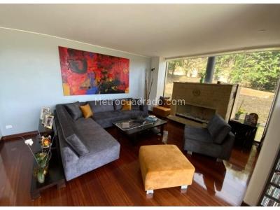 Casa de 4 alcobas en venta en Arboretto, La Calera, 375 m² · foto 2 de 13