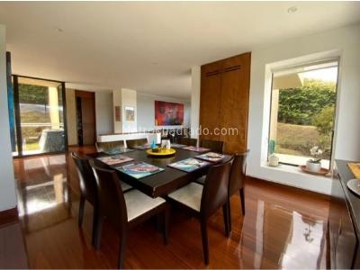 Casa de 4 alcobas en venta en Arboretto, La Calera, 375 m² · foto 3 de 13