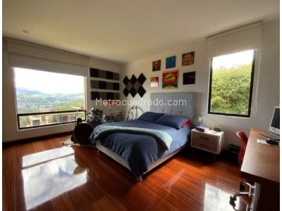 Casa de 4 alcobas en venta en Arboretto, La Calera, 375 m² · foto 9 de 13
