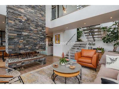 Casa de 3 alcobas en venta en Valle Alto De La Pradera, La Calera, 274 m² · foto 3 de 20