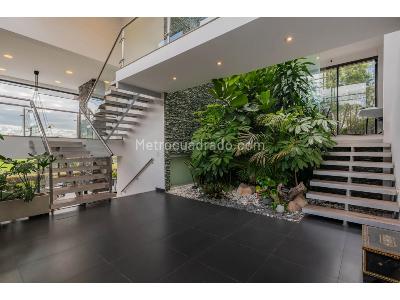 Casa de 3 alcobas en venta en Valle Alto De La Pradera, La Calera, 274 m² · foto 4 de 20
