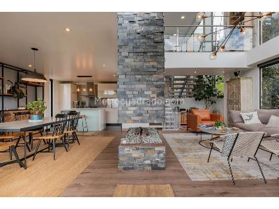 Casa de 3 alcobas en venta en Valle Alto De La Pradera, La Calera, 274 m² · foto 6 de 20
