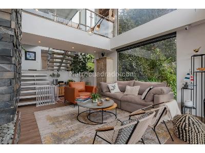 Casa de 3 alcobas en venta en Valle Alto De La Pradera, La Calera, 274 m² · foto 8 de 20