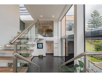 Casa de 3 alcobas en venta en Valle Alto De La Pradera, La Calera, 274 m² · foto 12 de 20