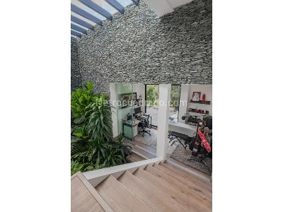 Casa de 3 alcobas en venta en Valle Alto De La Pradera, La Calera, 274 m² · foto 13 de 20