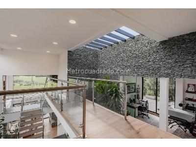 Casa de 3 alcobas en venta en Valle Alto De La Pradera, La Calera, 274 m² · foto 14 de 20