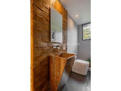 Casa de 3 alcobas en venta en Valle Alto De La Pradera, La Calera, 274 m² · foto 15 de 20