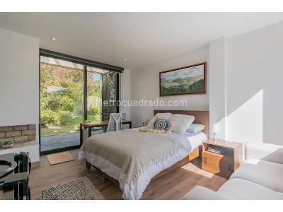 Casa de 3 alcobas en venta en Valle Alto De La Pradera, La Calera, 274 m² · foto 17 de 20