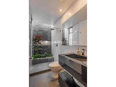 Casa de 3 alcobas en venta en Valle Alto De La Pradera, La Calera, 274 m² · foto 18 de 20
