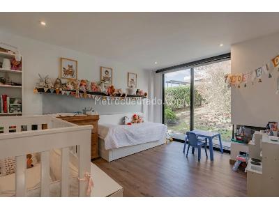 Casa de 3 alcobas en venta en Valle Alto De La Pradera, La Calera, 274 m² · foto 19 de 20