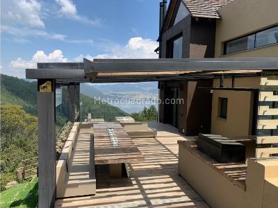 Casa de 3 alcobas en venta en Arboretto, La Calera, 250 m² · foto 5 de 8
