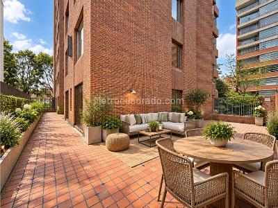 Apartamento en venta en La Cabrera, Bogotá · foto 3 de 20