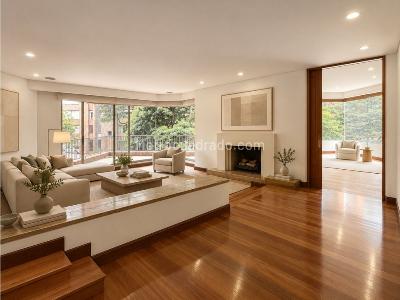 Apartamento en venta en La Cabrera, Bogotá · foto 4 de 20