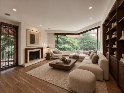 Apartamento en venta en La Cabrera, Bogotá · foto 5 de 20
