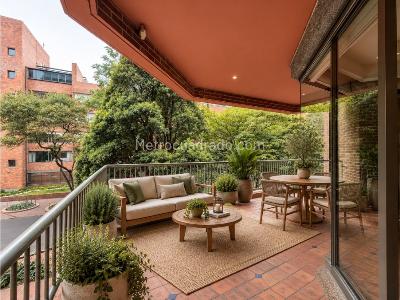 Apartamento en venta en La Cabrera, Bogotá · foto 6 de 20