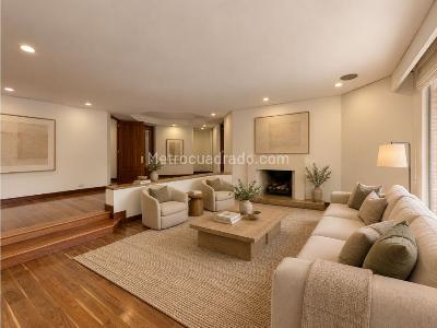 Apartamento en venta en La Cabrera, Bogotá · foto 7 de 20
