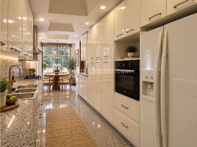 Apartamento en venta en La Cabrera, Bogotá · foto 9 de 20