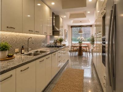 Apartamento en venta en La Cabrera, Bogotá · foto 10 de 20