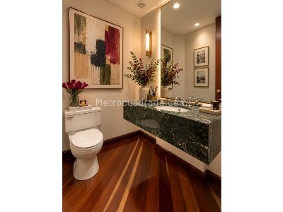 Apartamento en venta en La Cabrera, Bogotá · foto 12 de 20