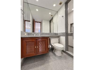 Apartamento en venta en La Cabrera, Bogotá · foto 17 de 20