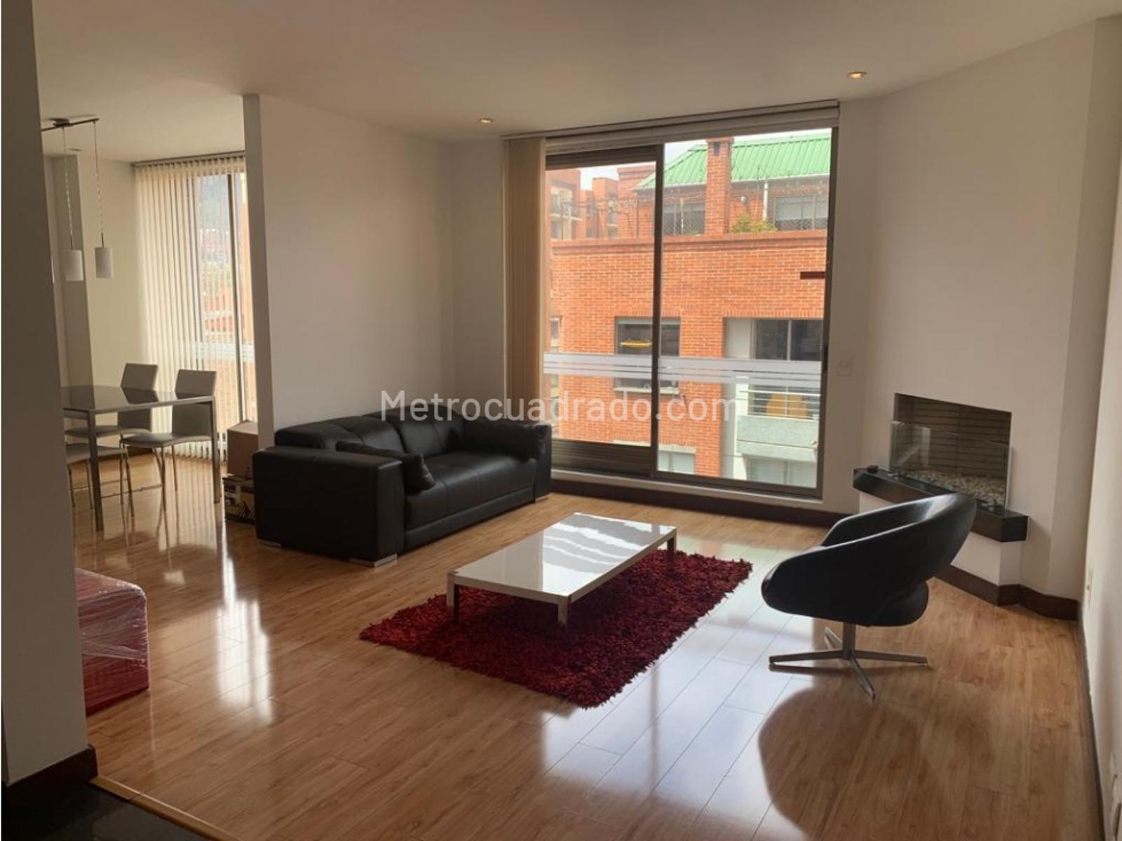 Foto del apartamento