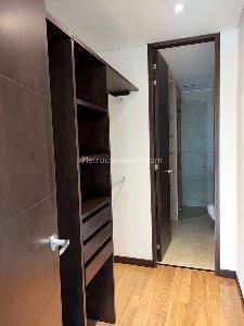 Apartaestudio en venta en Santa Paula, Bogotá, 61 m² · foto 7 de 10