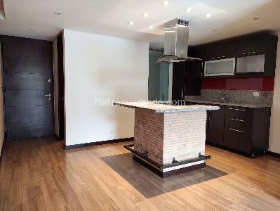 Apartaestudio en venta en Santa Paula, Bogotá, 61 m² · foto 3 de 10