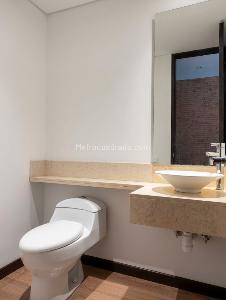 Apartaestudio en venta en Santa Paula, Bogotá, 61 m² · foto 5 de 10