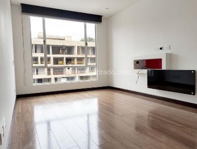 Apartaestudio en venta en Santa Paula, Bogotá, 61 m² · foto 6 de 10