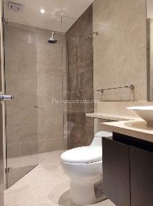 Apartaestudio en venta en Santa Paula, Bogotá, 61 m² · foto 9 de 10