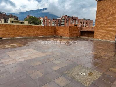 Apartaestudio en venta en Santa Paula, Bogotá, 61 m² · foto 10 de 10