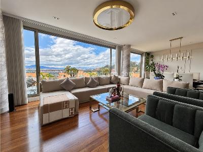 Apartamento en venta en Cerros De Suba, Bogotá · foto 2 de 19