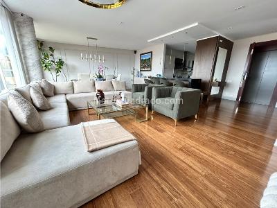 Apartamento en venta en Cerros De Suba, Bogotá · foto 3 de 19