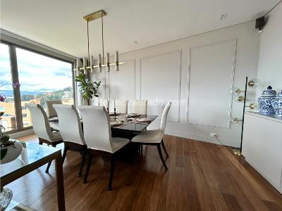 Apartamento en venta en Cerros De Suba, Bogotá · foto 4 de 19