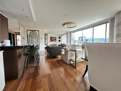Apartamento en venta en Cerros De Suba, Bogotá · foto 5 de 19