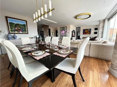 Apartamento en venta en Cerros De Suba, Bogotá · foto 6 de 19