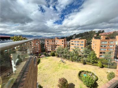 Apartamento en venta en Cerros De Suba, Bogotá · foto 7 de 19