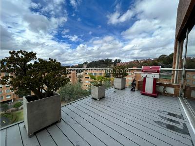 Apartamento en venta en Cerros De Suba, Bogotá · foto 8 de 19