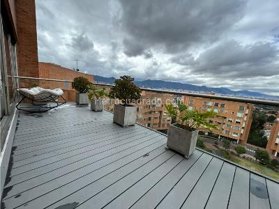 Apartamento en venta en Cerros De Suba, Bogotá · foto 9 de 19