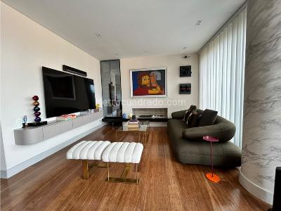 Apartamento en venta en Cerros De Suba, Bogotá · foto 10 de 19