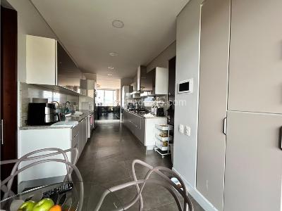 Apartamento en venta en Cerros De Suba, Bogotá · foto 11 de 19
