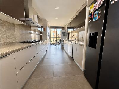 Apartamento en venta en Cerros De Suba, Bogotá · foto 12 de 19