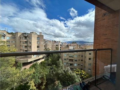 Apartamento en venta en Cerros De Suba, Bogotá · foto 13 de 19